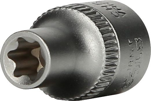 Brilliant Tools Douille Torx E 3/8", E8, BT021834