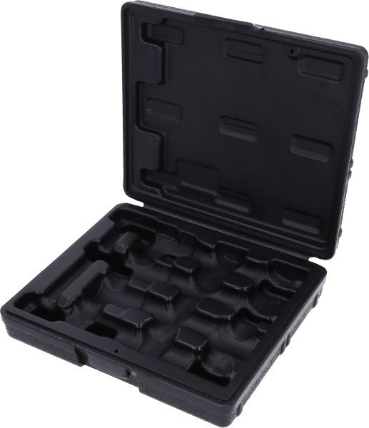 Mallette vide en plastique KS Tools pour 913.1290, 913.1290-99