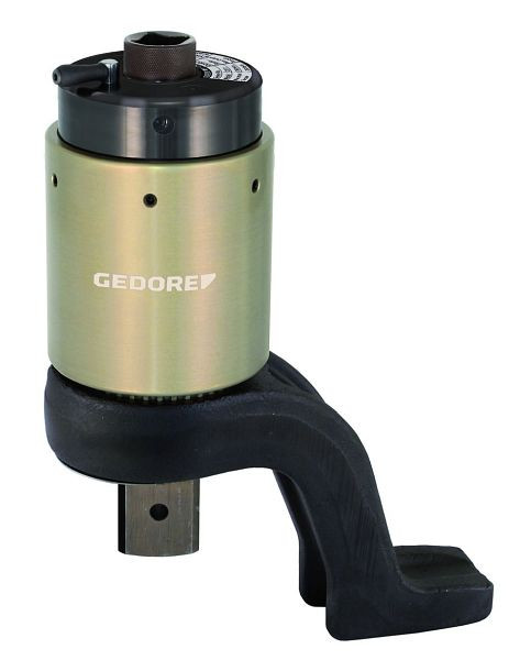 Multiplicateur de couple GEDORE DREMOPLUS ALU, 6000 Nm, 2653117