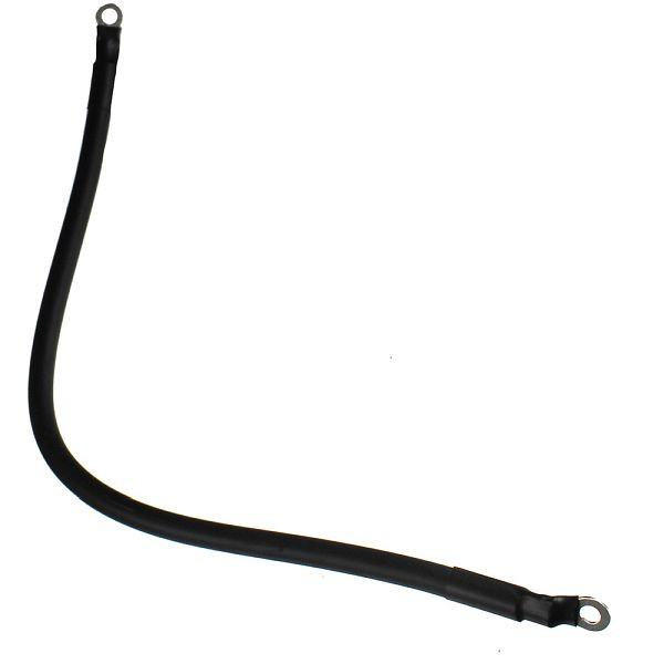 Câble de connexion batterie Offgridtec 50mm² 40cm M8 Ozone, résistant aux UV et à la température, 7-01-002526