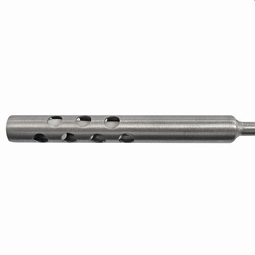 Capteur air/gaz Greisinger GLF 175-BNC pour fluides propres, -70 - +250 °C, Pt1000 classe B, 607162