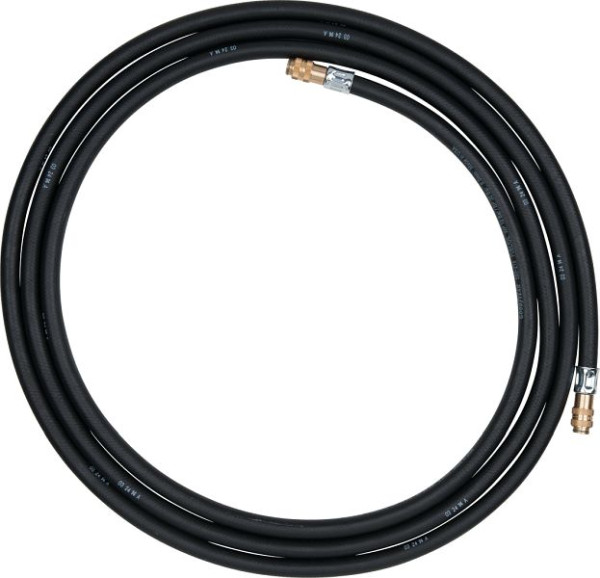 Tuyau adaptateur KS Tools diamètre 8,0 mm, longueur 4 m, 150.1862