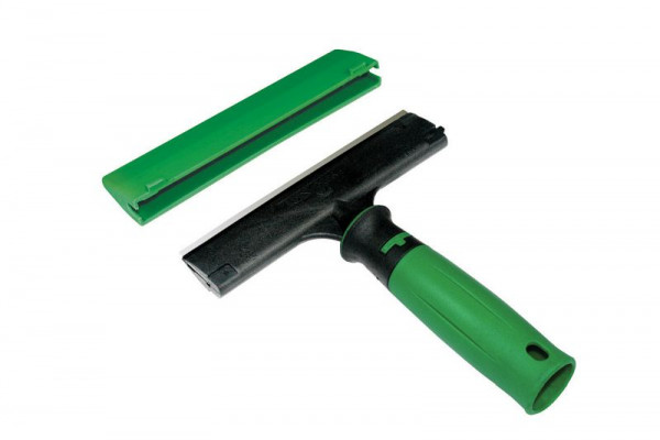 UNGER ErgoTec® grattoir à verre 15cm, UE : 10 pièces, EG150