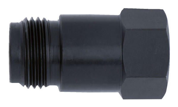 Adaptateur air comprimé KS Tools, mâle M24x2, femelle M14x1,25, 150.1109