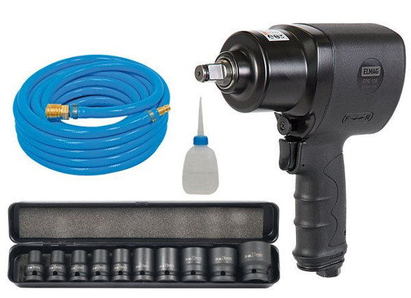 Kit d'outils ELMAG DL, 00811