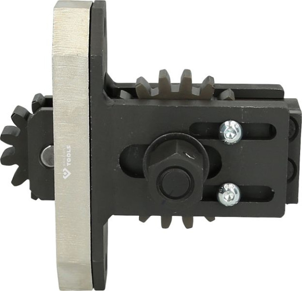 Brilliant Tools Outil de tournage de vilebrequin pour Iveco, BT541062