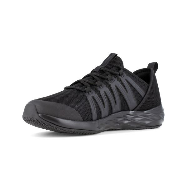 Chaussures de travail Reebok Astroride Work RB2230, taille 36, pack : 1 paire, RB2230-36