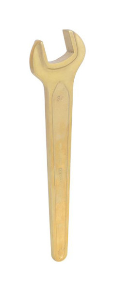KS Tools BRONZEplus clé à fourche simple 30 mm, 963.7170