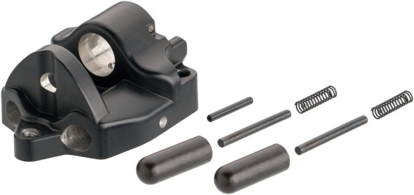 Boîtier Hazet, arrière pour 9010 T, 9010 TB, 9011 T, 9010-012/14