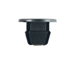 Clip de connexion de feu arrière KS Tools pour VW, lot de 10, 420.1853