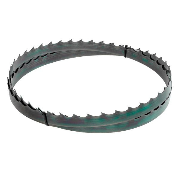 Lame de scie à ruban Holzmann 2750x25x0,9mm T22mm (Nassh), BSB350B25_T22