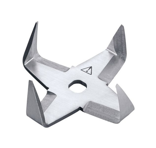 Couteau étoile IKA, A 10.2, 0025001162