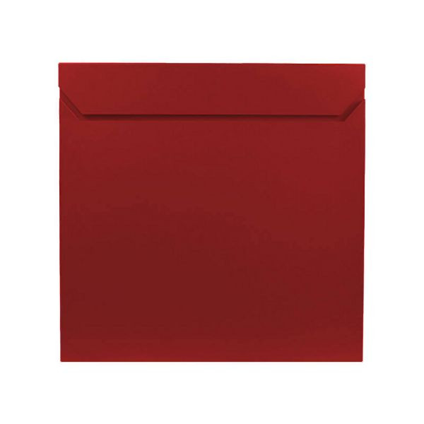 ScanProDesign Safepost 800, rouge, 880005