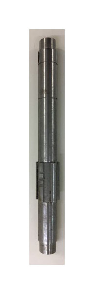 Arbre ELMAG n° 050 pour UFM 125 GT, 9802811