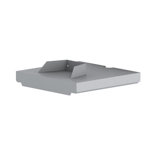 Carénage Solarbayer TOP FRONT pour HVS 50 - 60 E/LC, 390313300