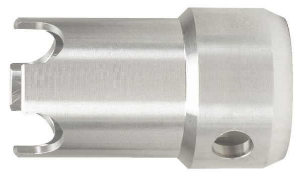 Adaptateur de baignoire KS Tools pour Ventilfix, 53 mm, 116.2001