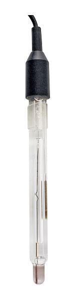Électrode de pH Greisinger GE 151-BNC avec fiche BNC, 600727