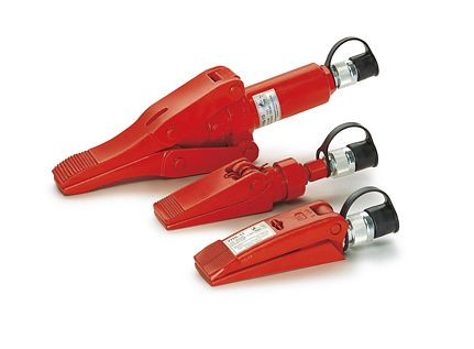Épandeur hydraulique YALE YHS-05 0,5t, N13400910