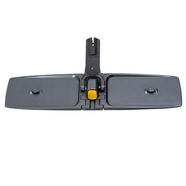 Porte-serpillière VERMOP avec déverrouillage central ergonomique pour System Sprint 50 cm, UV : 10, 10059