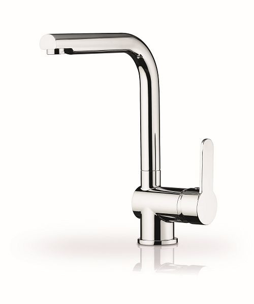 Robinetterie de cuisine PYRAMIS ALADIA, 090914503