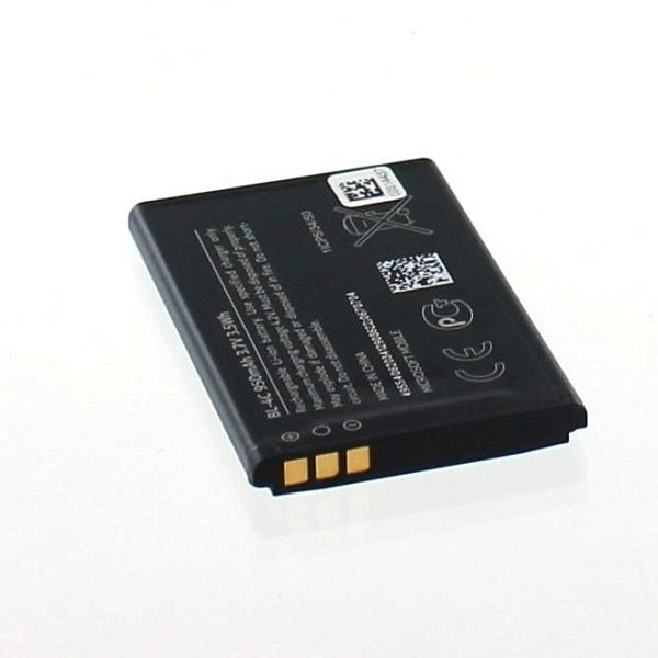 Batterie d'origine AGI pour NOKIA 1662, 97455