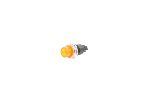 Lampe de contrôle ELMAG 'jaune', thermique pour série MIG MASTER+EUROMIG (200, 270, 300), 9504210