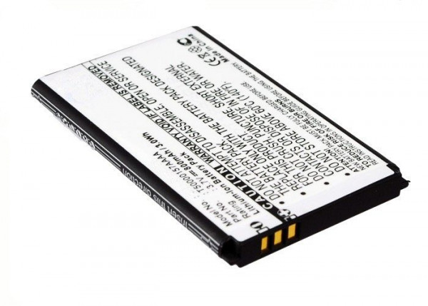 Batterie AGI compatible avec ALCATEL B-C7, 97071