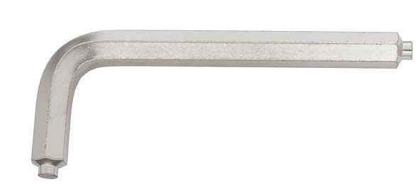 Tournevis coudé avec tenon ELORA, 159Z, taille: 27 mm, 0159020273000