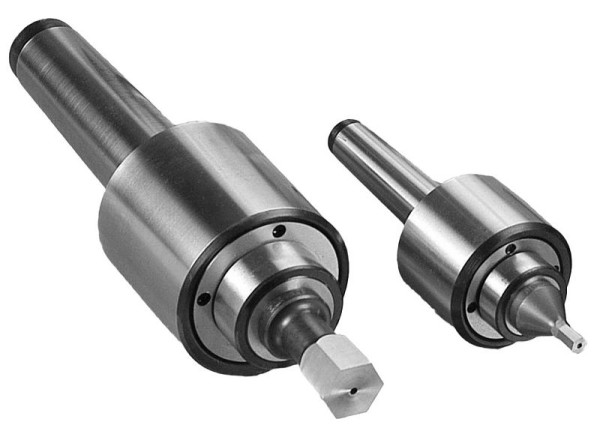 Porte-outil de brochage MACK MK 2 pour plaquettes Ø 12 mm, 47-RHV-MK2-12