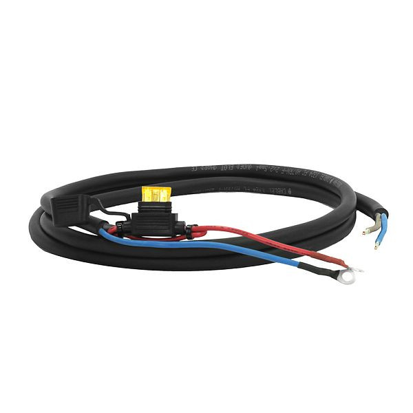 Câble de connexion batterie Offgridtec 1,5 m H07RNF-EV 2x2,5 mm 5A Pro, 4-01-007960