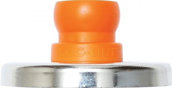 Loc-Line Magnetfuß 3/4", L60532