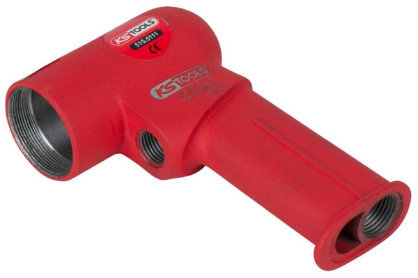 Boîtier d'outils KS, 515.5111-R001P