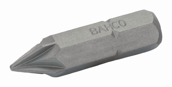 Embouts Bahco 5/16", 32 mm, PZ 1, paquet de 2, 70S/PZ1-2P
