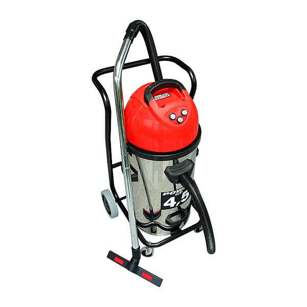 docteur Aspirateur eau/poussière Schulze NL 3/70 T/N avec tuyau d'aspiration de 2,5 mètres et buse de sol, MS21000677