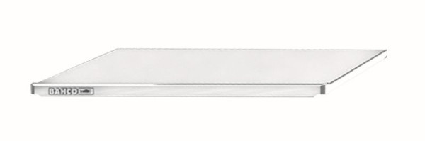 Plateau en acier inoxydable Bahco, 40 mm, 1470K-ACTSS