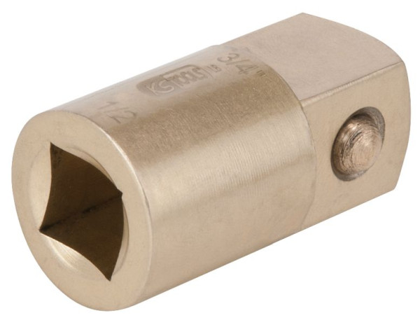 KS Tools BRONZEplus loupe 1/2" x 3/4", 963.1279