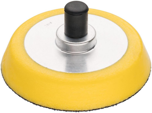 Patin de ponçage Hazet Ø 50 mm, 9033N-5-50