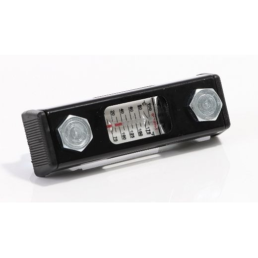 Indicateur de niveau d'huile ELMAG, pour modèles HGS-A, 9804029