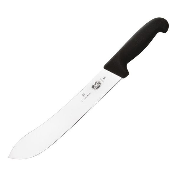 Couteau à steak Victorinox Fibrox 25,5 cm, C675