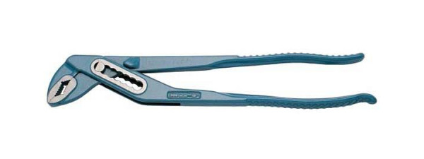 Pince à pompe à eau ELORA, 132, longueur: 175 mm, 0132001906500