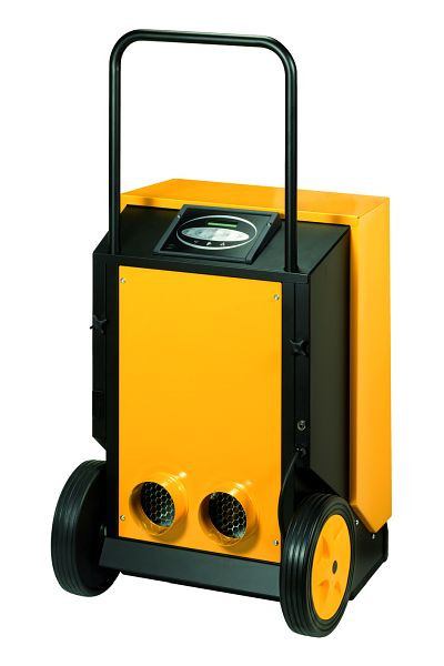 Wilms KT 580, série professionnelle 40,0 L/24h avec élément chauffant, 3105800