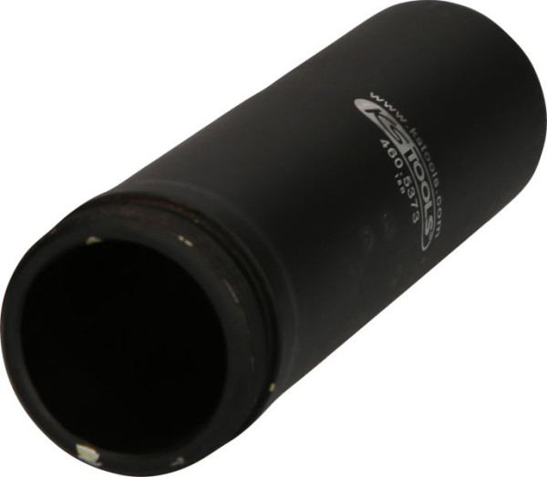 Tube de guidage KS Tools avec filetage de raccordement, M36 x 1,5 mm, Ø 40,5 mm, 460.5373