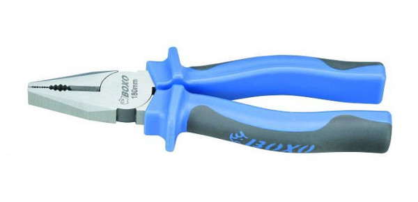 Pince universelle Boxo 180 mm, PR6530-007
