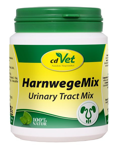cdVet mélange pour voies urinaires 80g, 403