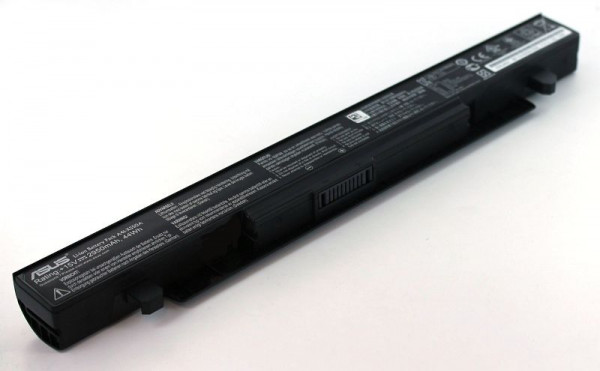 Batterie d'origine AGI pour ASUS F552EP-SX016H, 100465