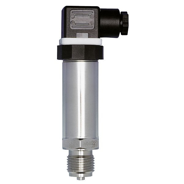 Transmetteur de pression JUMO, encapsulé, 0 à 4 bar abs, 0 à 20 mA dl, G 1/2, 43006756