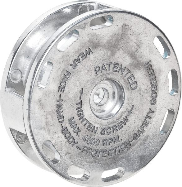 Adaptateur Hazet pour courroies à brosses, 11 mm, 9033-6-011