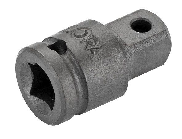 Connecteur de clé électrique ELORA, extérieur 3/4 "et 1/2", Extérieur-intérieur Taille: 1/2 "-3/4", 7912100235100
