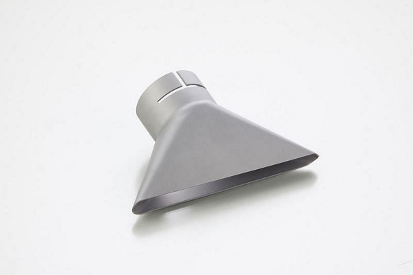 Buse à fente large Forsthoff 150 x 10 mm pour Oval-G et 3000-E, 4022