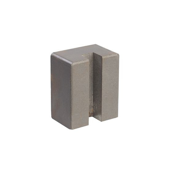 Tête de chauffage par induction ELMAG - ferrite - insert pour article 58258, pour chauffage frontal pour HEAT CHAMP 16kW, 58259